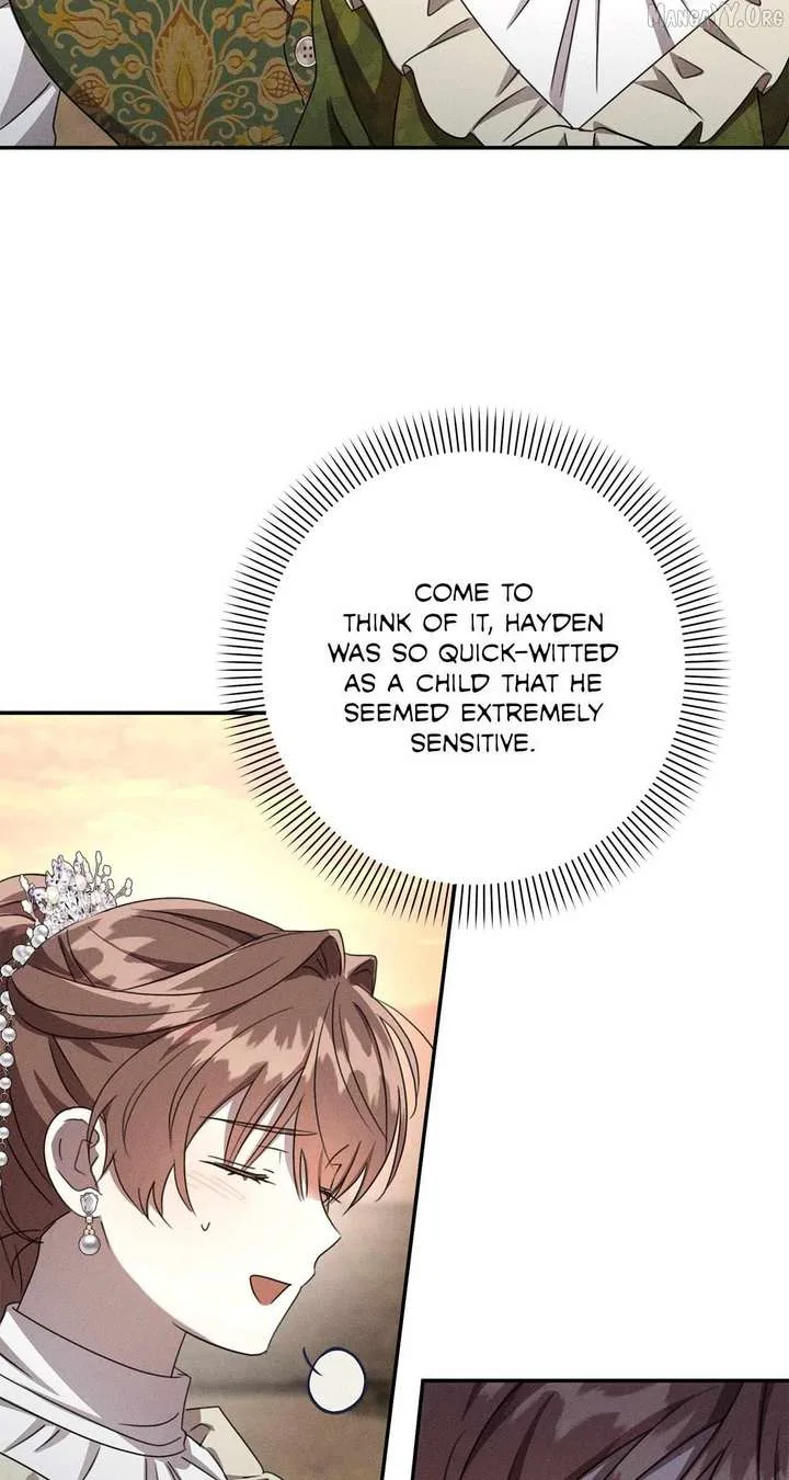 Don’t Be Carelessly Friendly Chapter 68 page 36