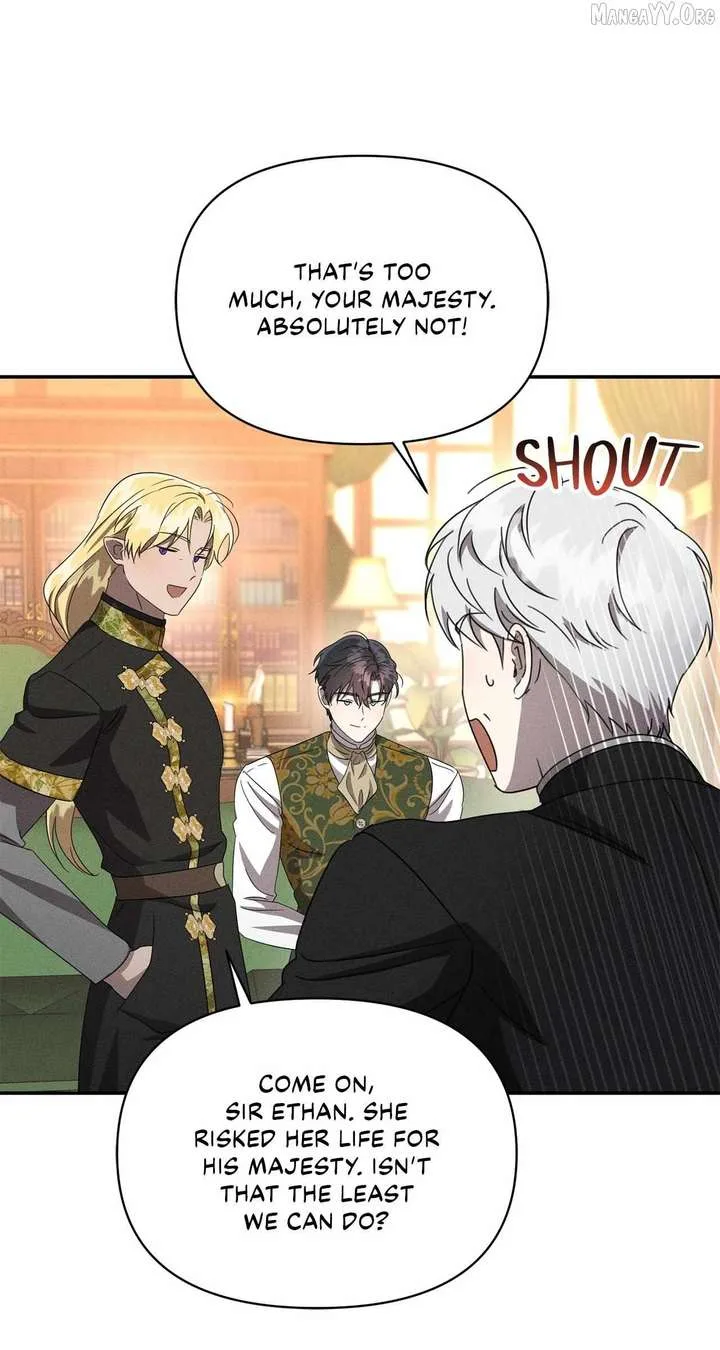 Don’t Be Carelessly Friendly Chapter 67 page 65