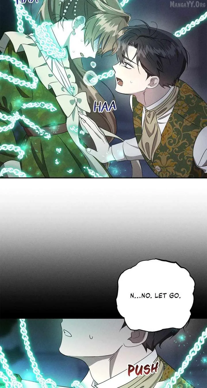 Don’t Be Carelessly Friendly Chapter 69 page 5