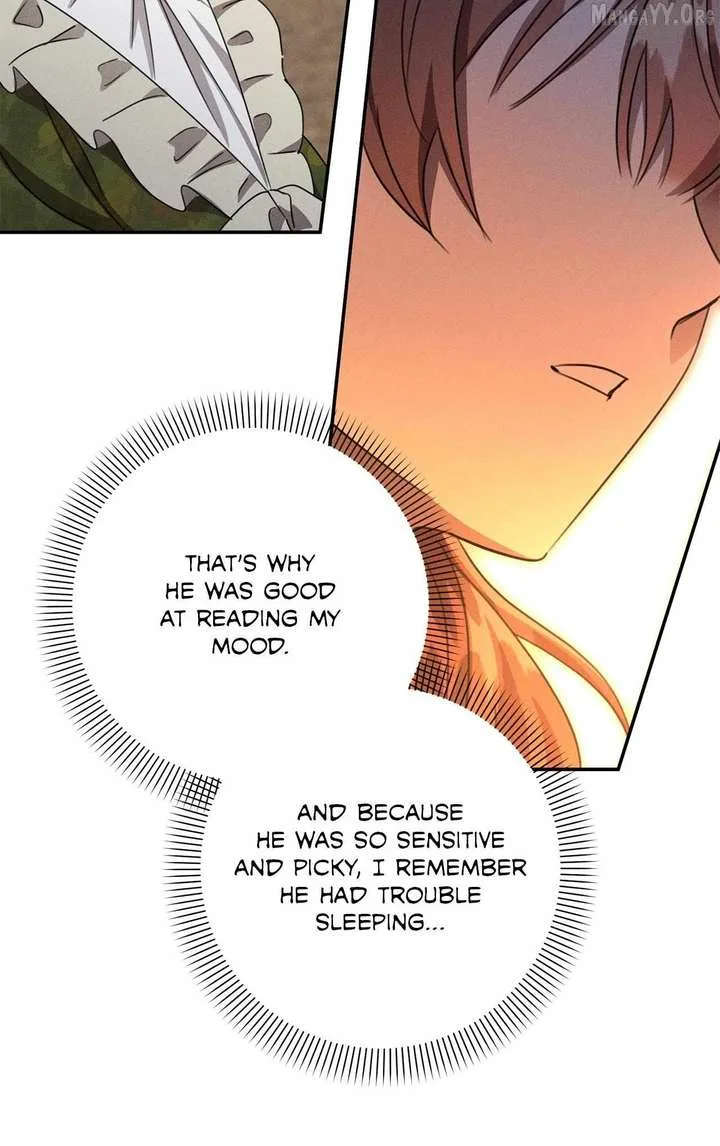 Don’t Be Carelessly Friendly Chapter 68 page 37