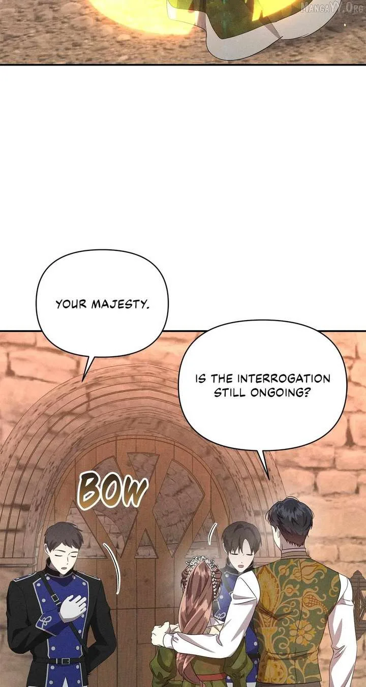 Don’t Be Carelessly Friendly Chapter 68 page 32
