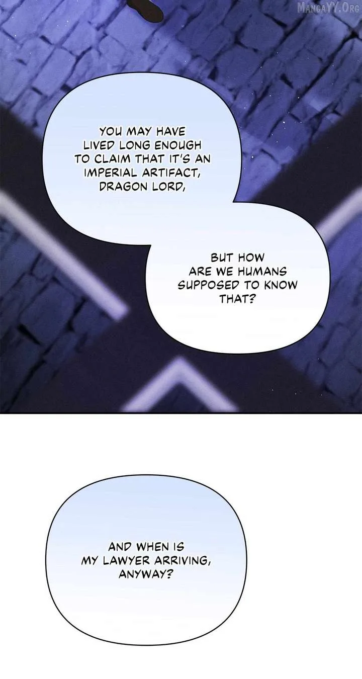 Don’t Be Carelessly Friendly Chapter 68 page 51