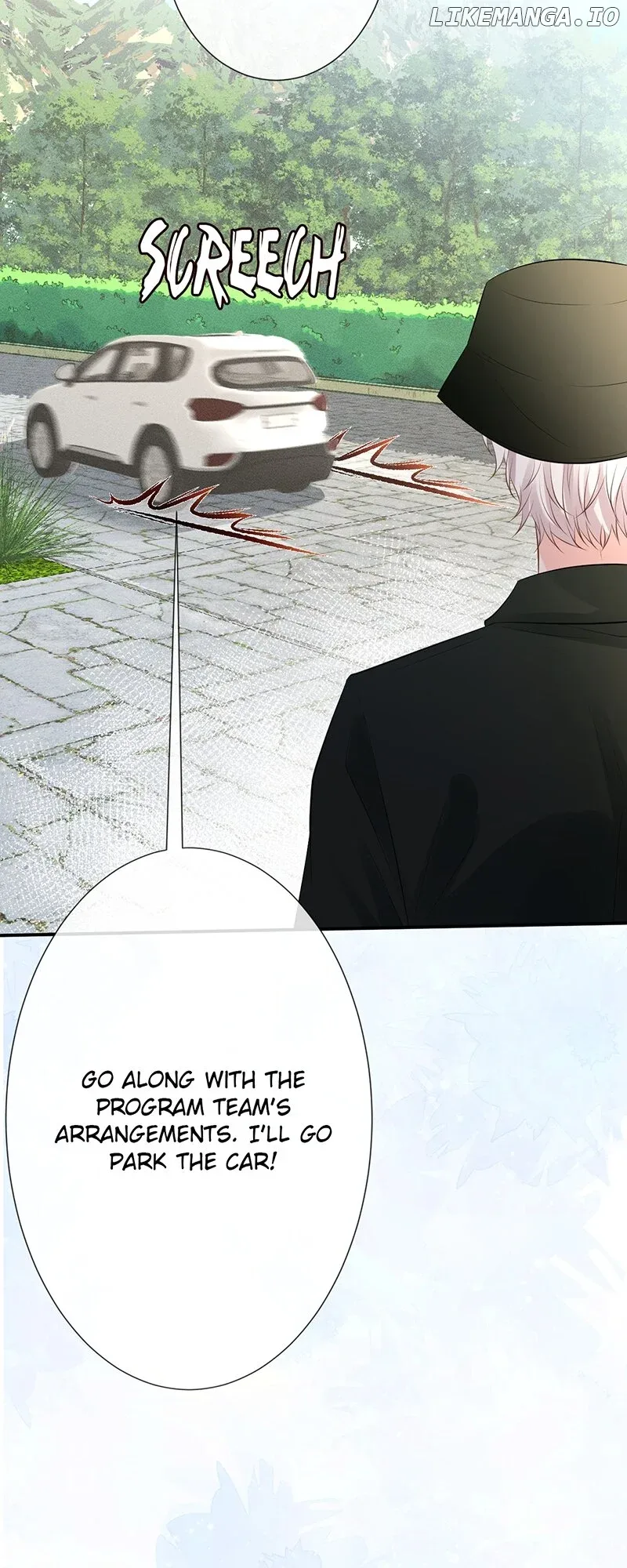 Everyone’s Darling Chapter 69 page 40
