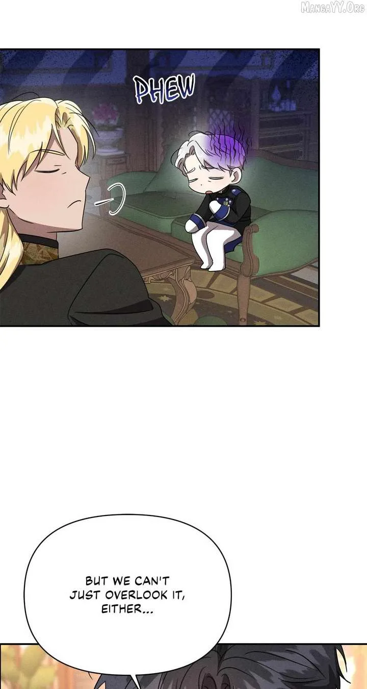 Don’t Be Carelessly Friendly Chapter 67 page 71