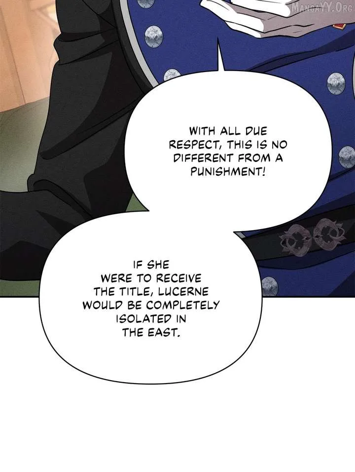 Don’t Be Carelessly Friendly Chapter 67 page 68