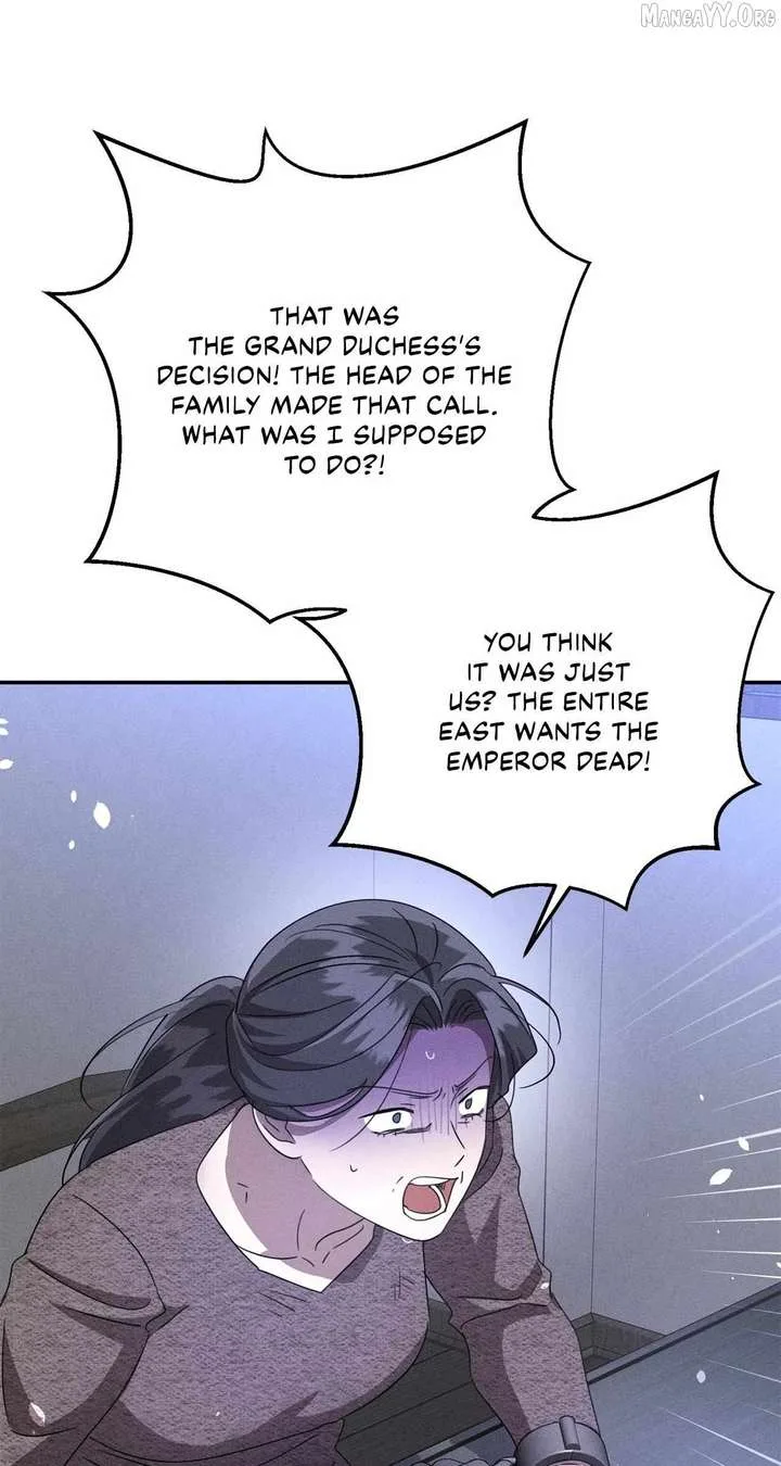 Don’t Be Carelessly Friendly Chapter 68 page 54