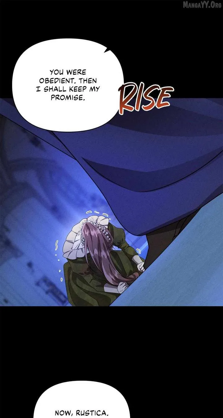 Don’t Be Carelessly Friendly Chapter 69 page 20