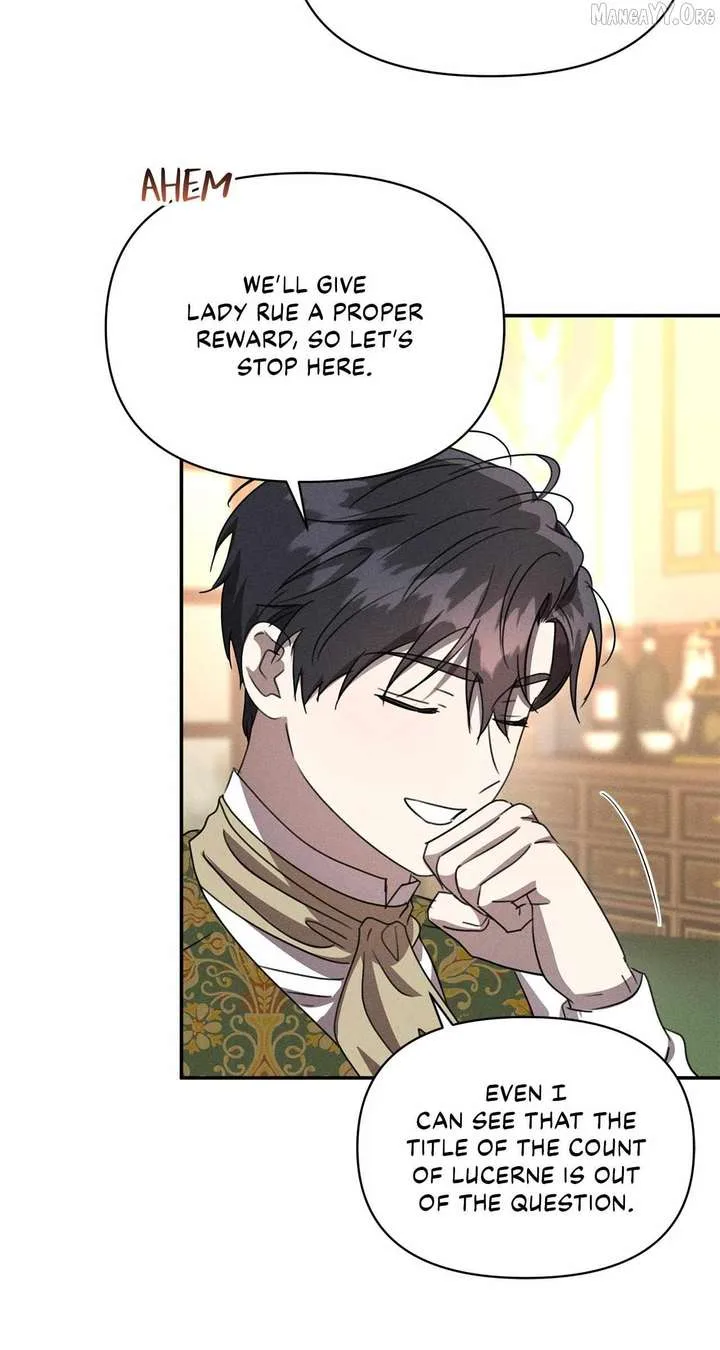 Don’t Be Carelessly Friendly Chapter 67 page 70