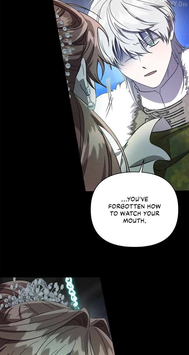 Don’t Be Carelessly Friendly Chapter 69 page 25