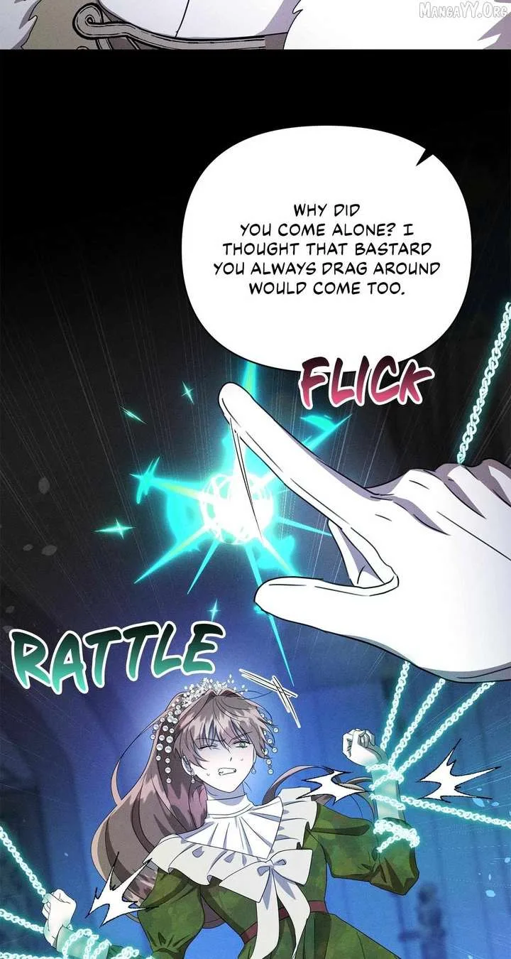 Don’t Be Carelessly Friendly Chapter 69 page 23