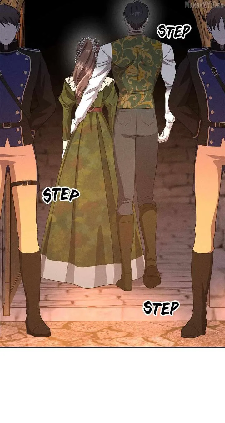 Don’t Be Carelessly Friendly Chapter 68 page 48