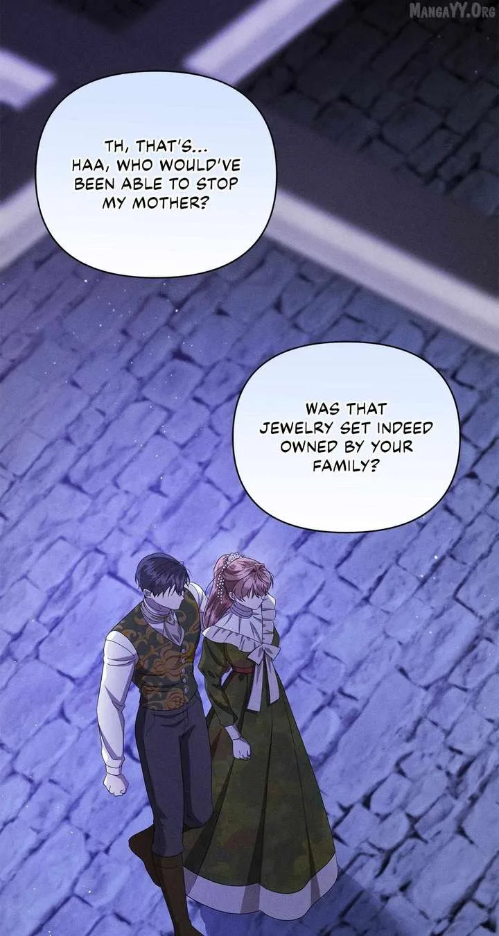 Don’t Be Carelessly Friendly Chapter 68 page 50