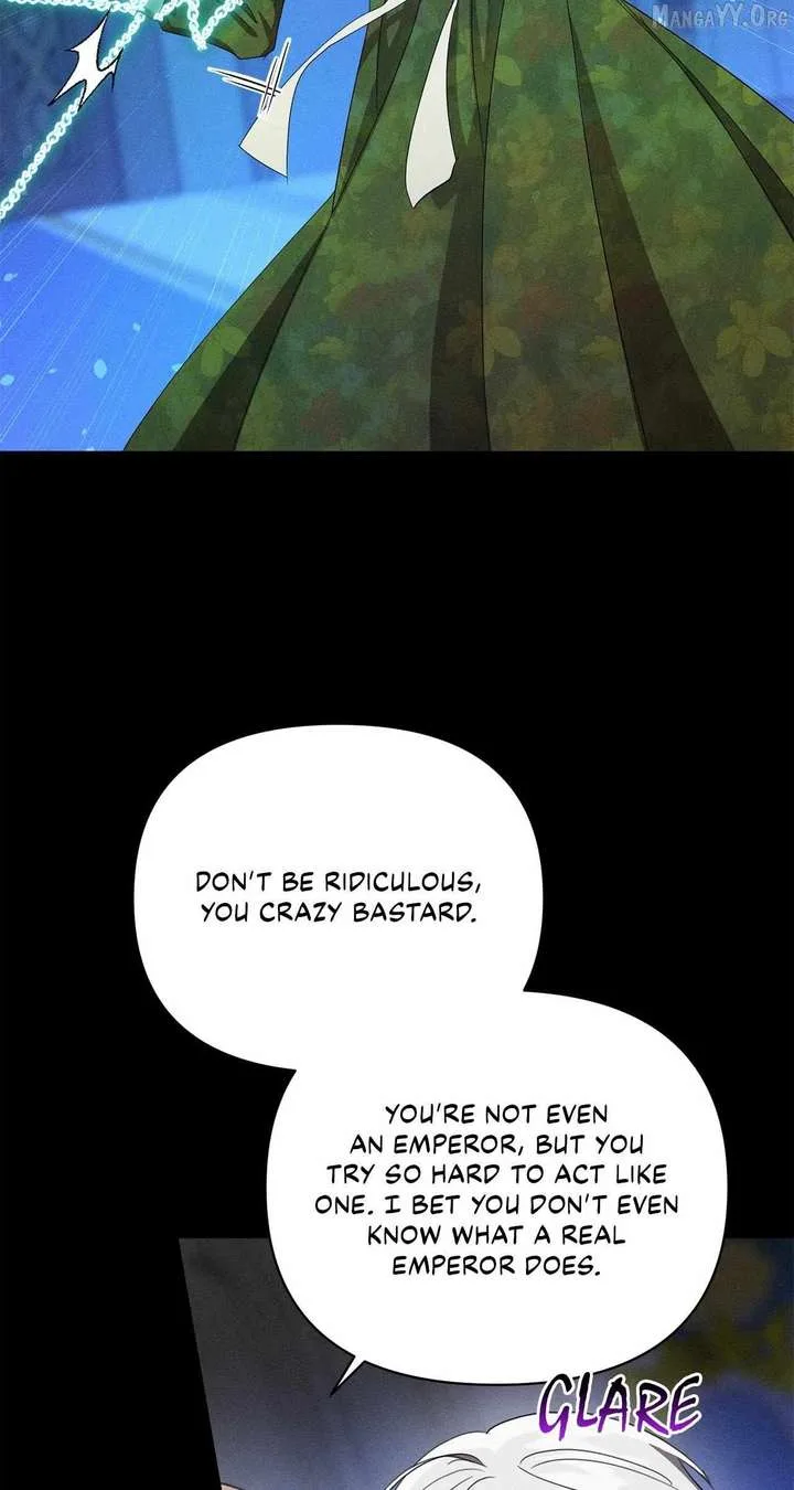 Don’t Be Carelessly Friendly Chapter 69 page 24