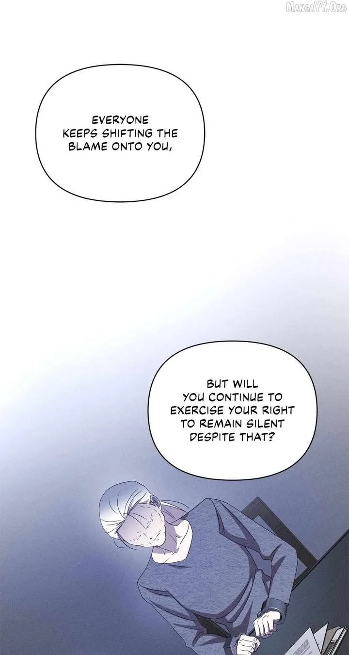 Don’t Be Carelessly Friendly Chapter 68 page 59