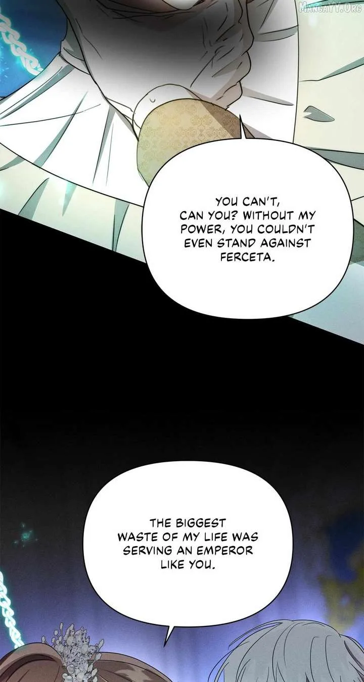 Don’t Be Carelessly Friendly Chapter 69 page 32