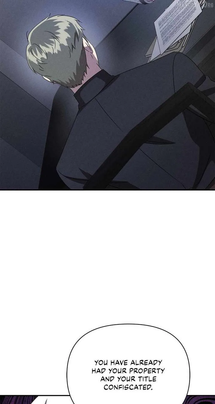 Don’t Be Carelessly Friendly Chapter 68 page 60