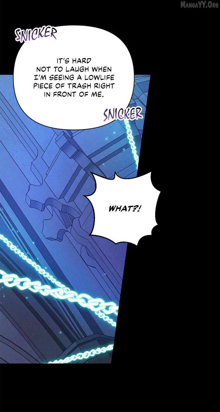 Don’t Be Carelessly Friendly Chapter 69 page 29