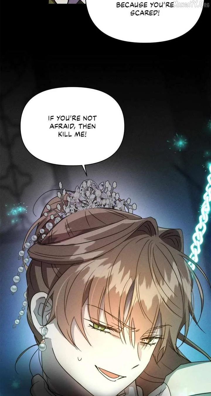 Don’t Be Carelessly Friendly Chapter 69 page 31