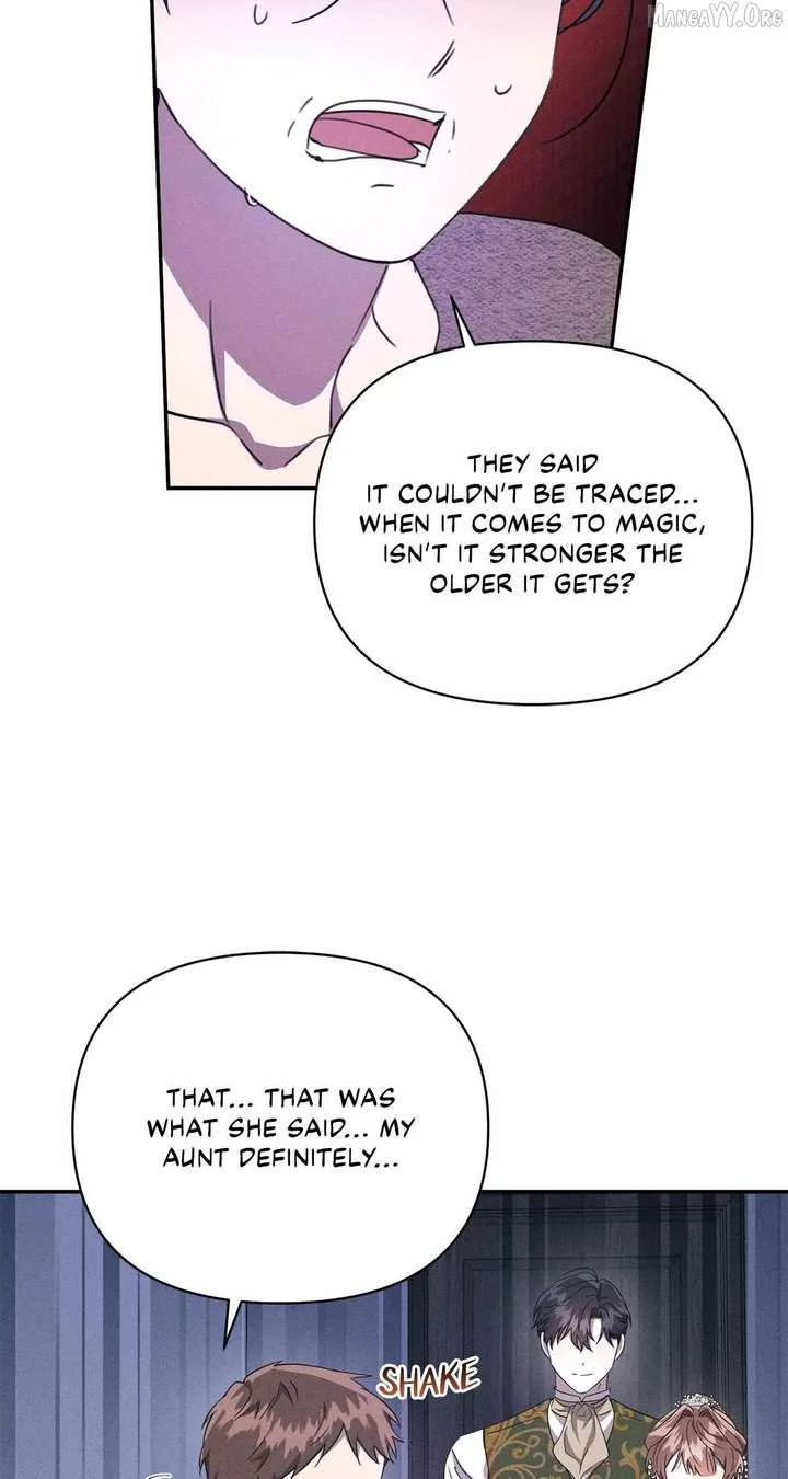 Don’t Be Carelessly Friendly Chapter 68 page 56