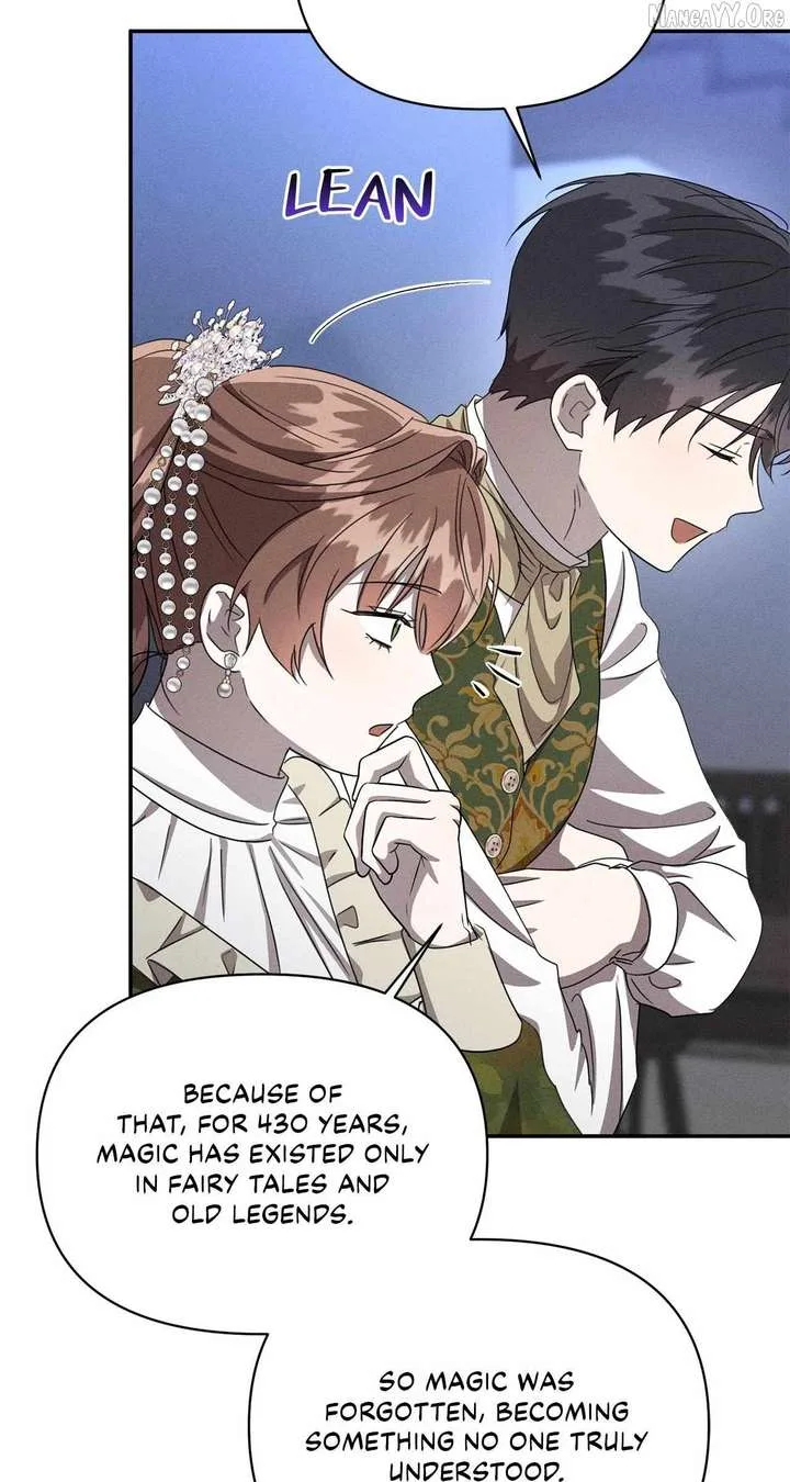Don’t Be Carelessly Friendly Chapter 68 page 65