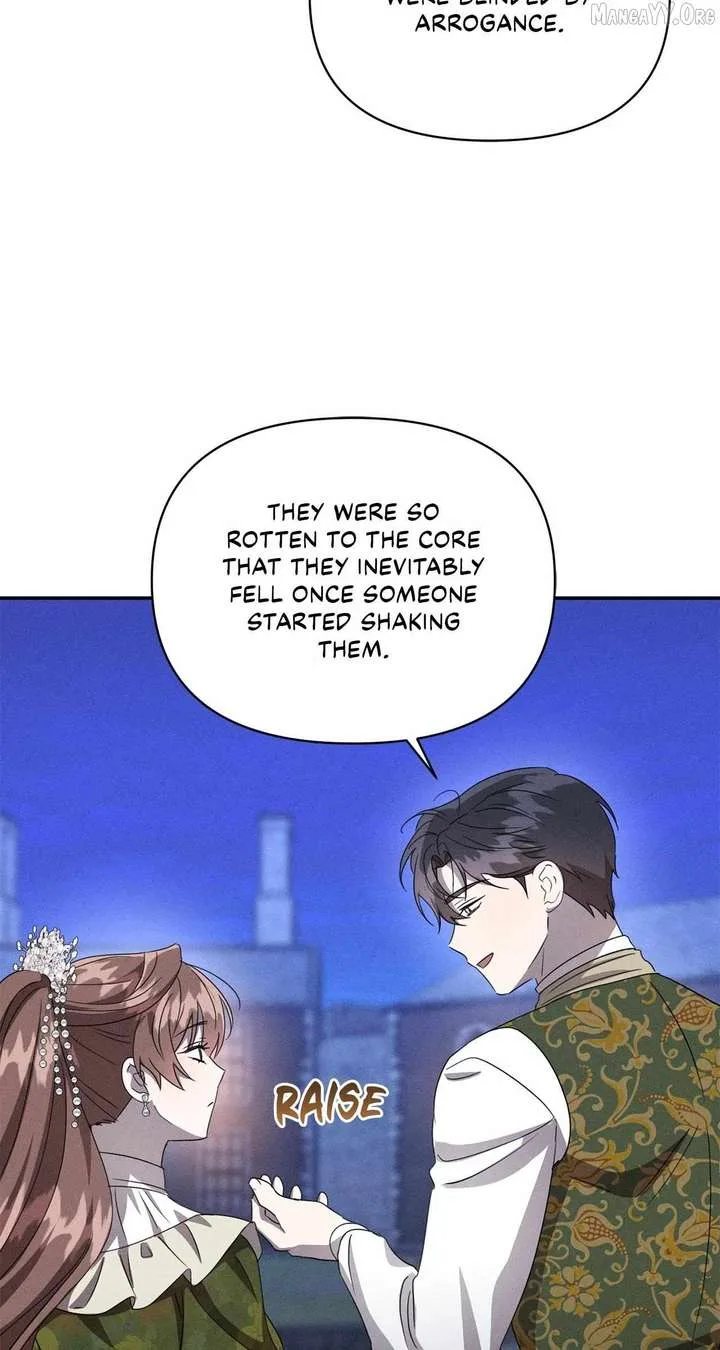 Don’t Be Carelessly Friendly Chapter 68 page 71