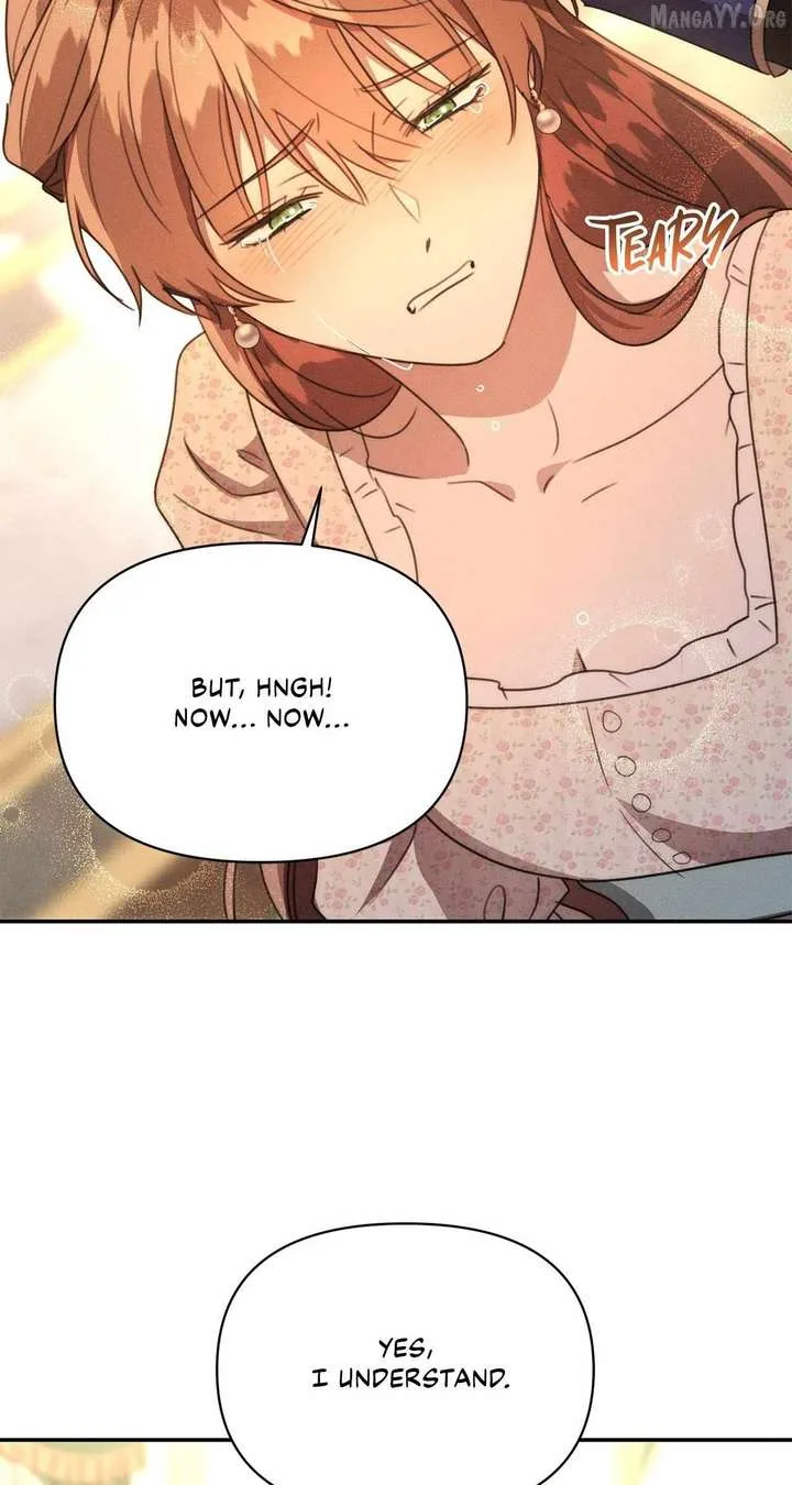 Don’t Be Carelessly Friendly Chapter 66 page 27