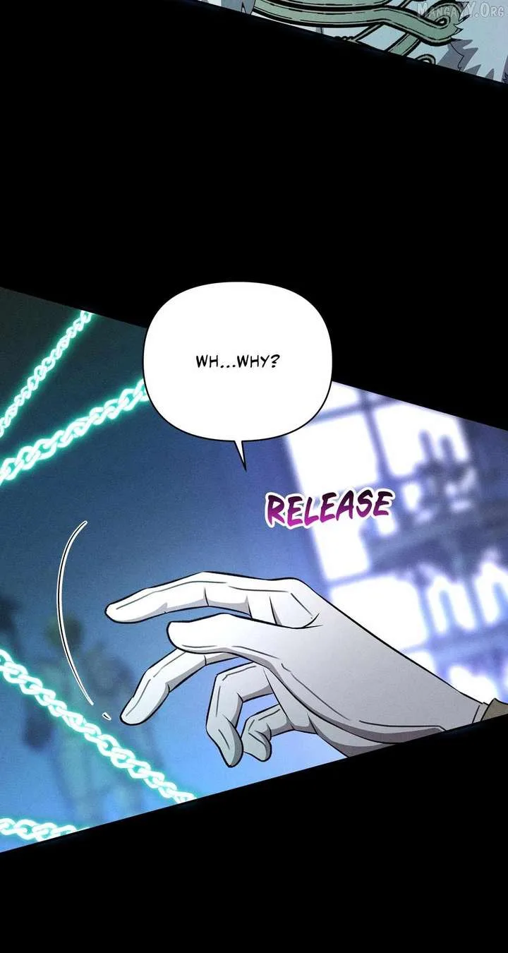 Don’t Be Carelessly Friendly Chapter 69 page 36