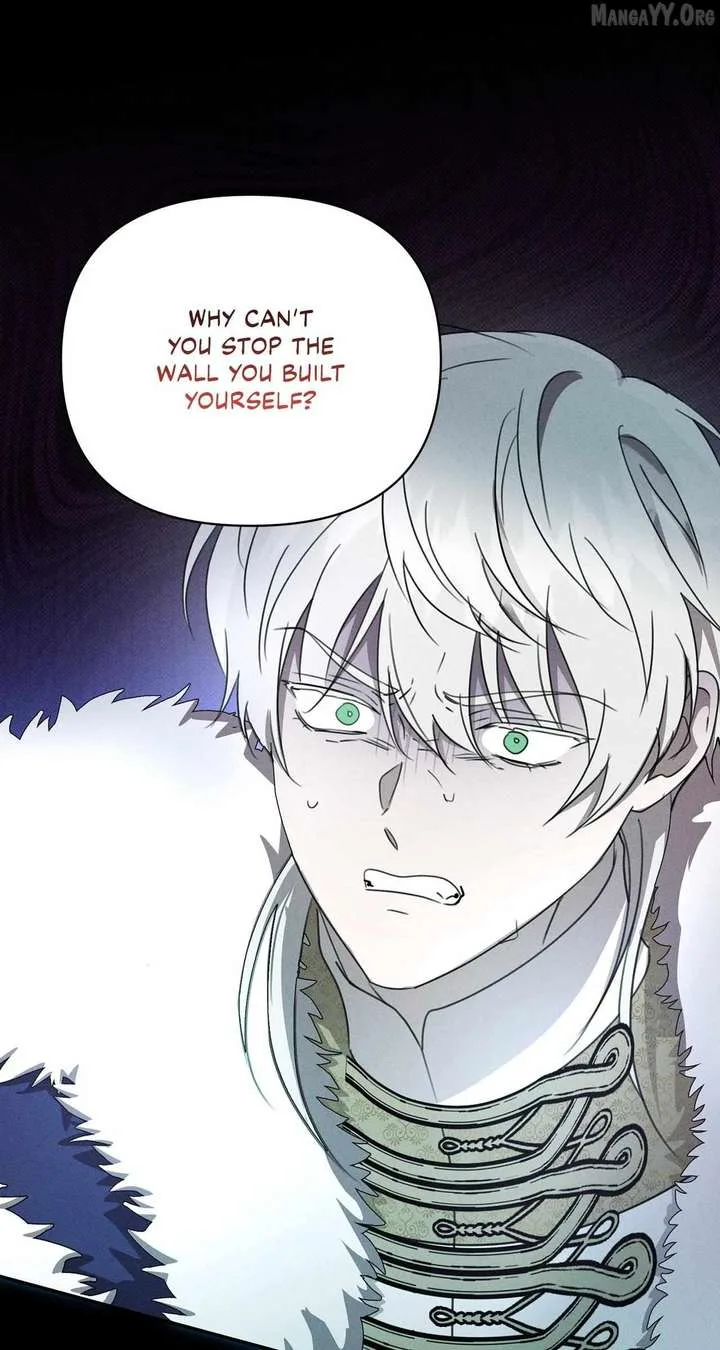 Don’t Be Carelessly Friendly Chapter 69 page 35