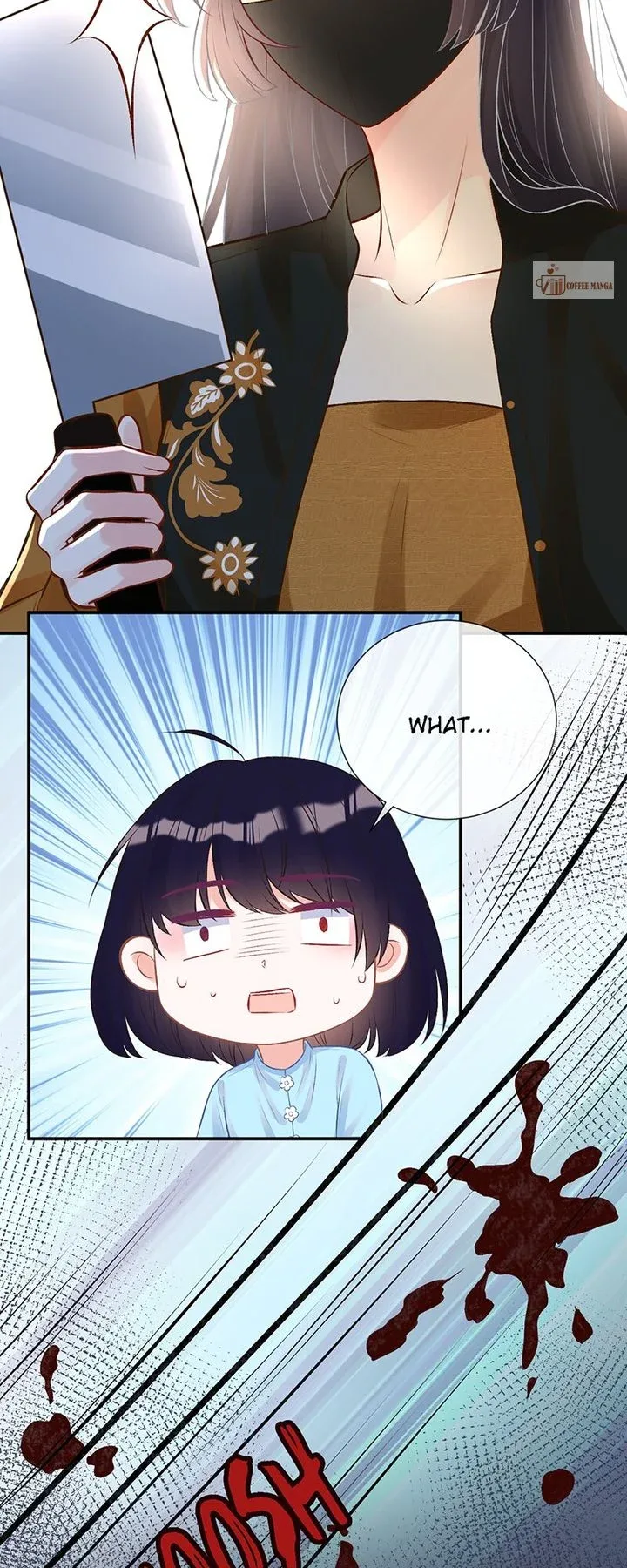 Everyone’s Darling Chapter 71 page 4
