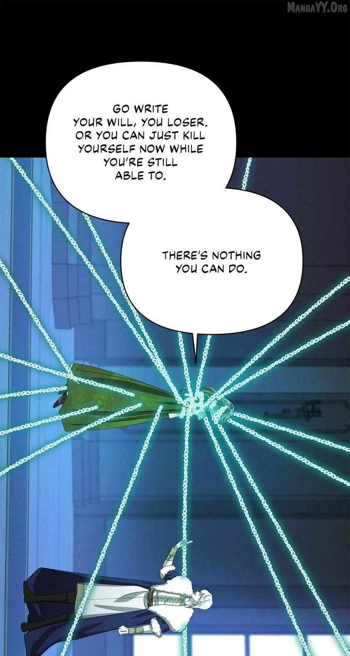 Don’t Be Carelessly Friendly Chapter 69 page 43