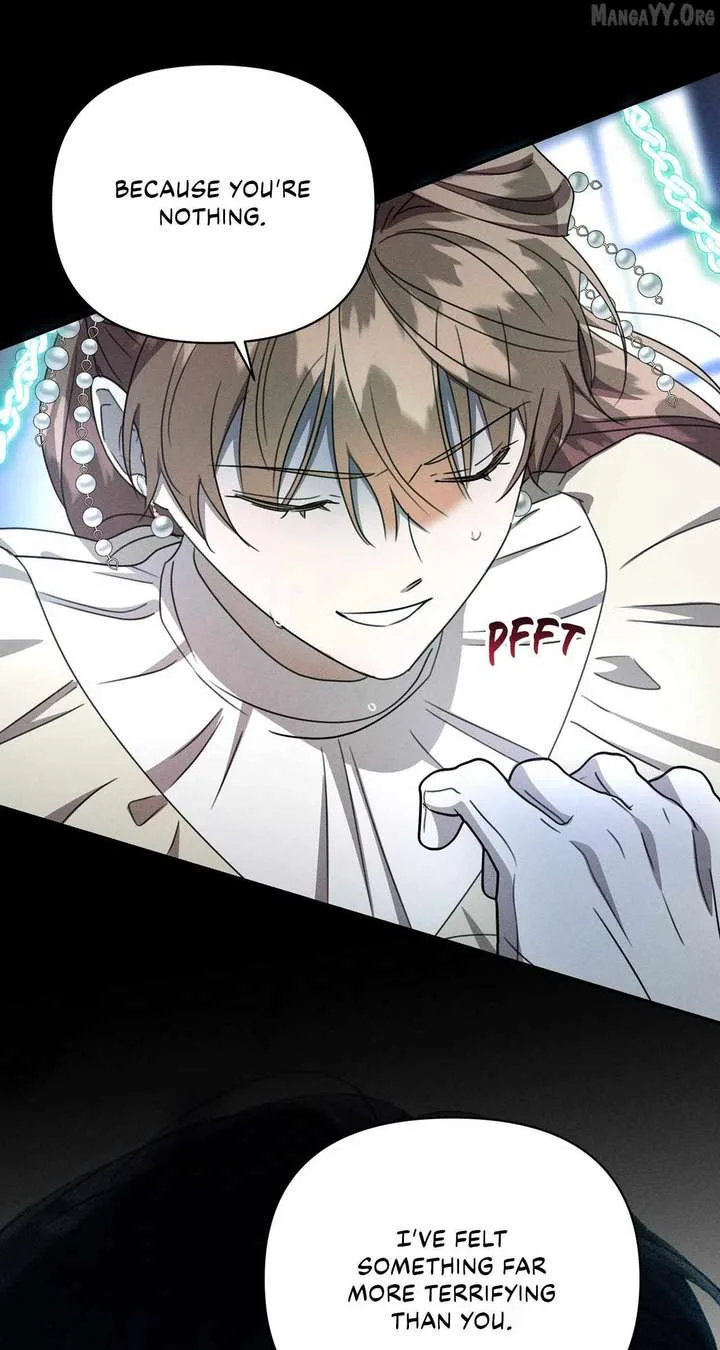 Don’t Be Carelessly Friendly Chapter 69 page 37