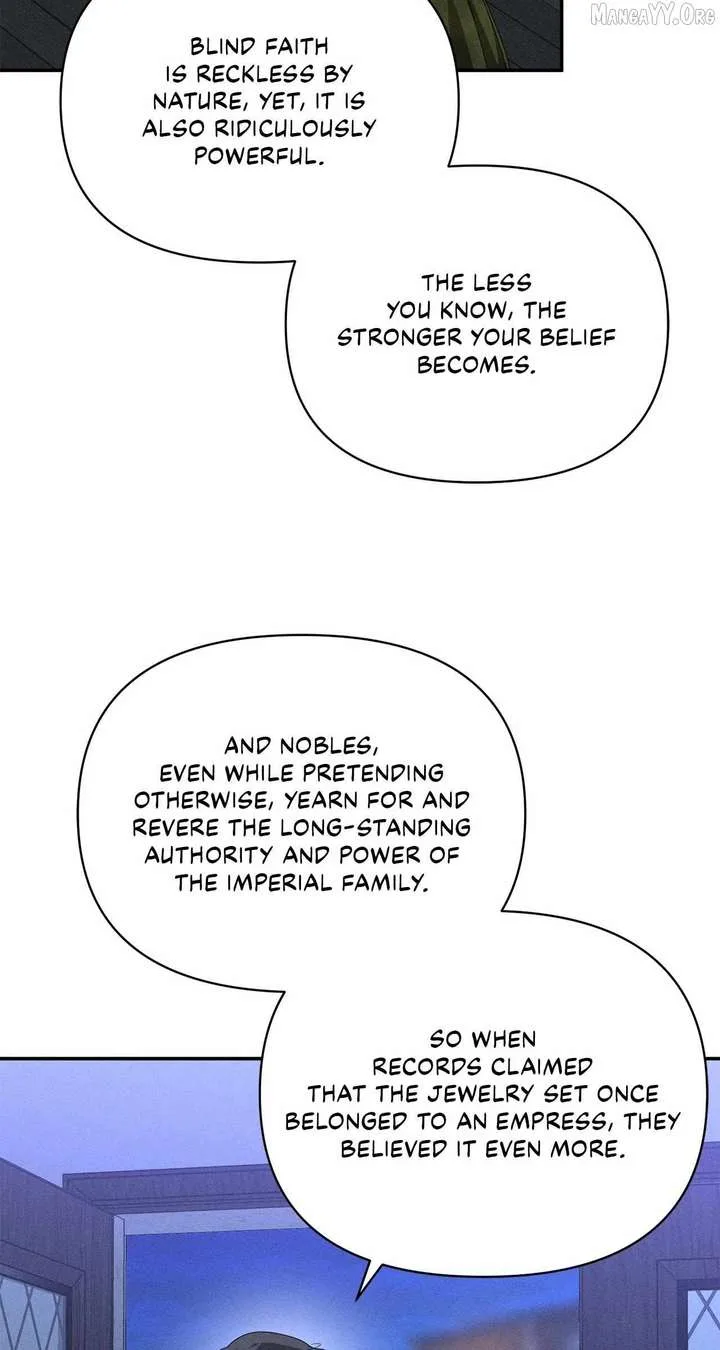 Don’t Be Carelessly Friendly Chapter 68 page 68