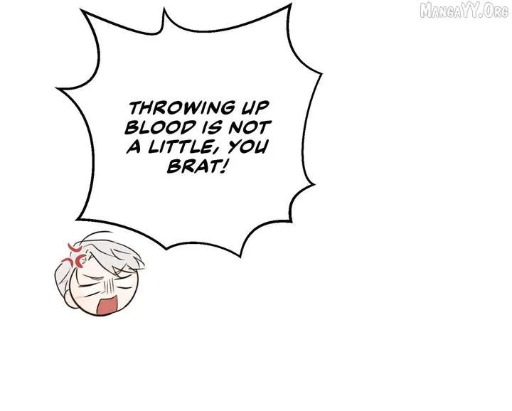 Don’t Be Carelessly Friendly Chapter 66 page 22