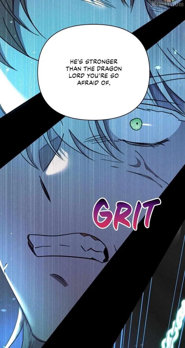 Don’t Be Carelessly Friendly Chapter 69 page 39