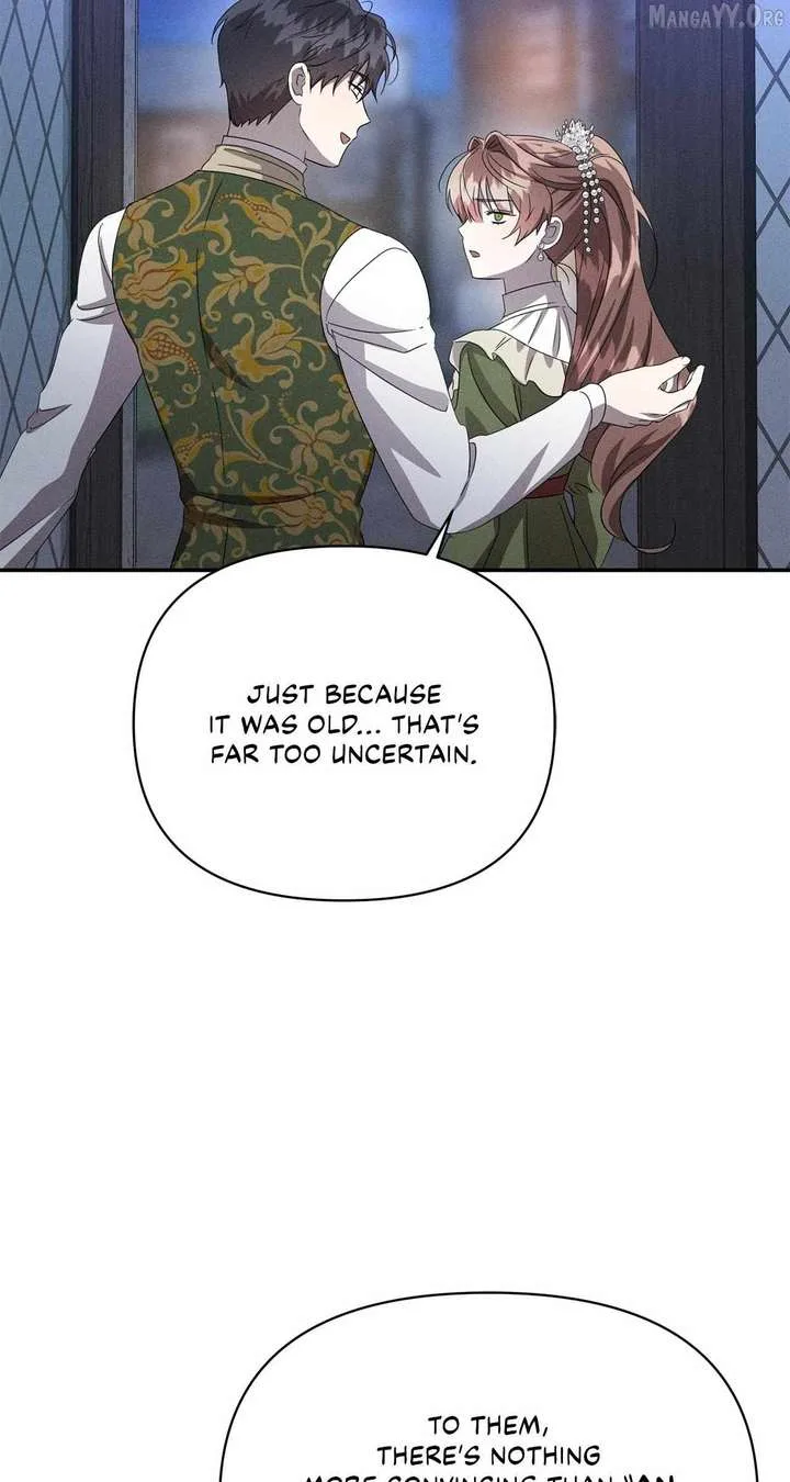 Don’t Be Carelessly Friendly Chapter 68 page 69
