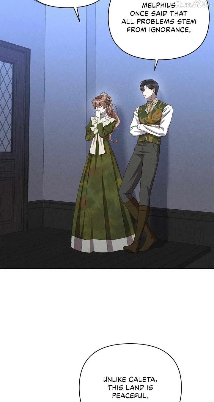 Don’t Be Carelessly Friendly Chapter 68 page 64