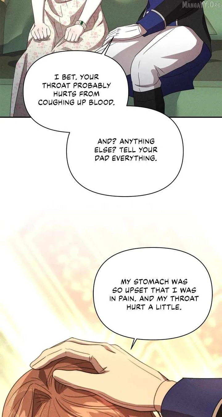 Don’t Be Carelessly Friendly Chapter 66 page 26