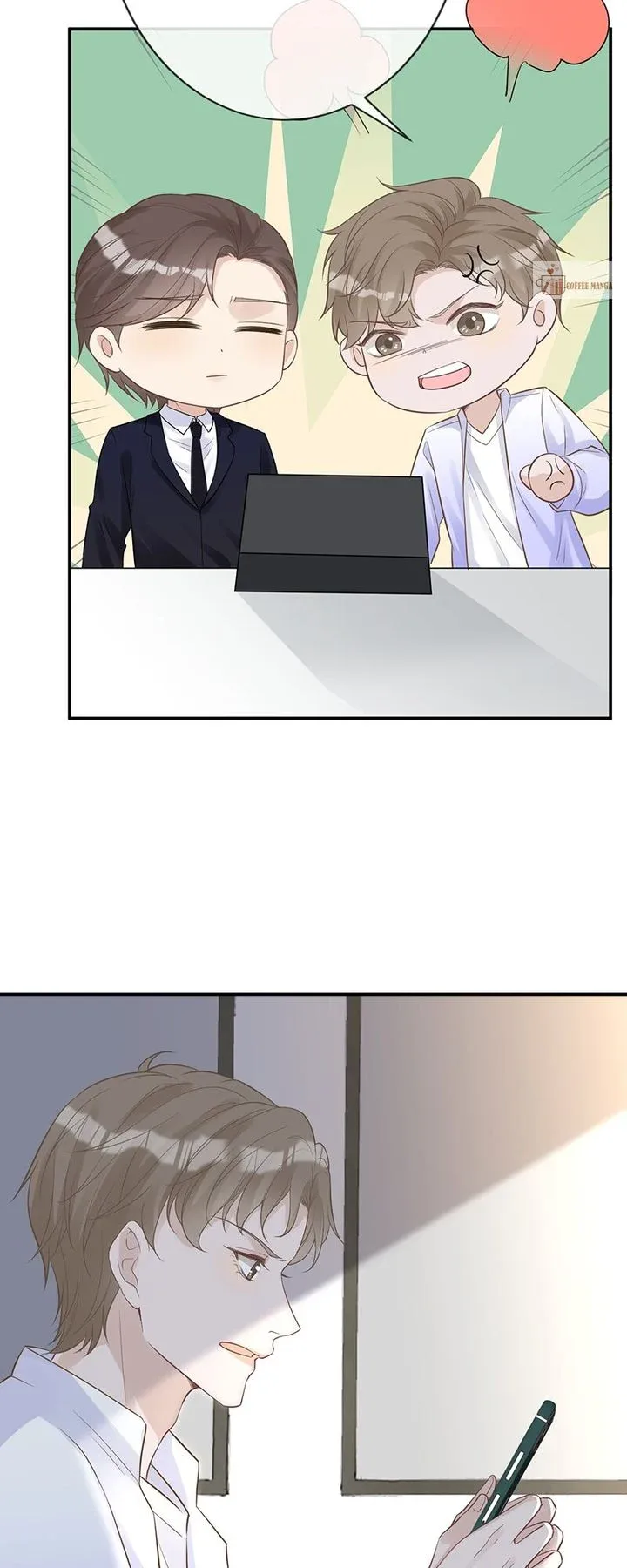 Everyone’s Darling Chapter 71 page 10