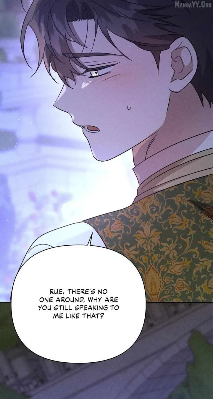 Don’t Be Carelessly Friendly Chapter 68 page 77