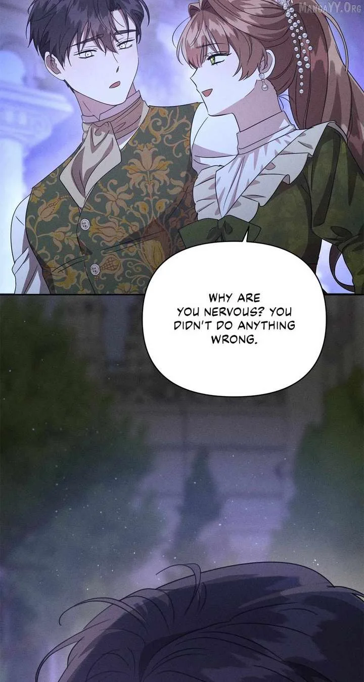 Don’t Be Carelessly Friendly Chapter 68 page 76