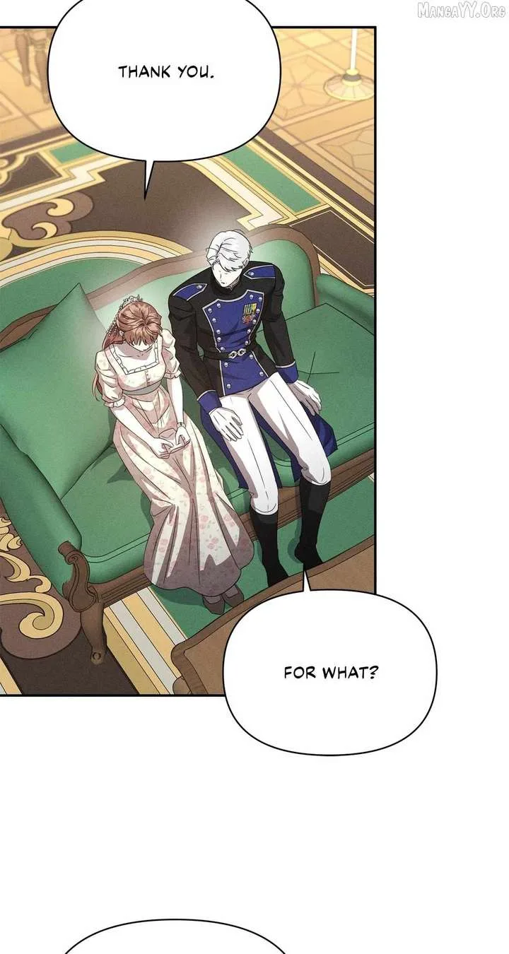 Don’t Be Carelessly Friendly Chapter 66 page 34