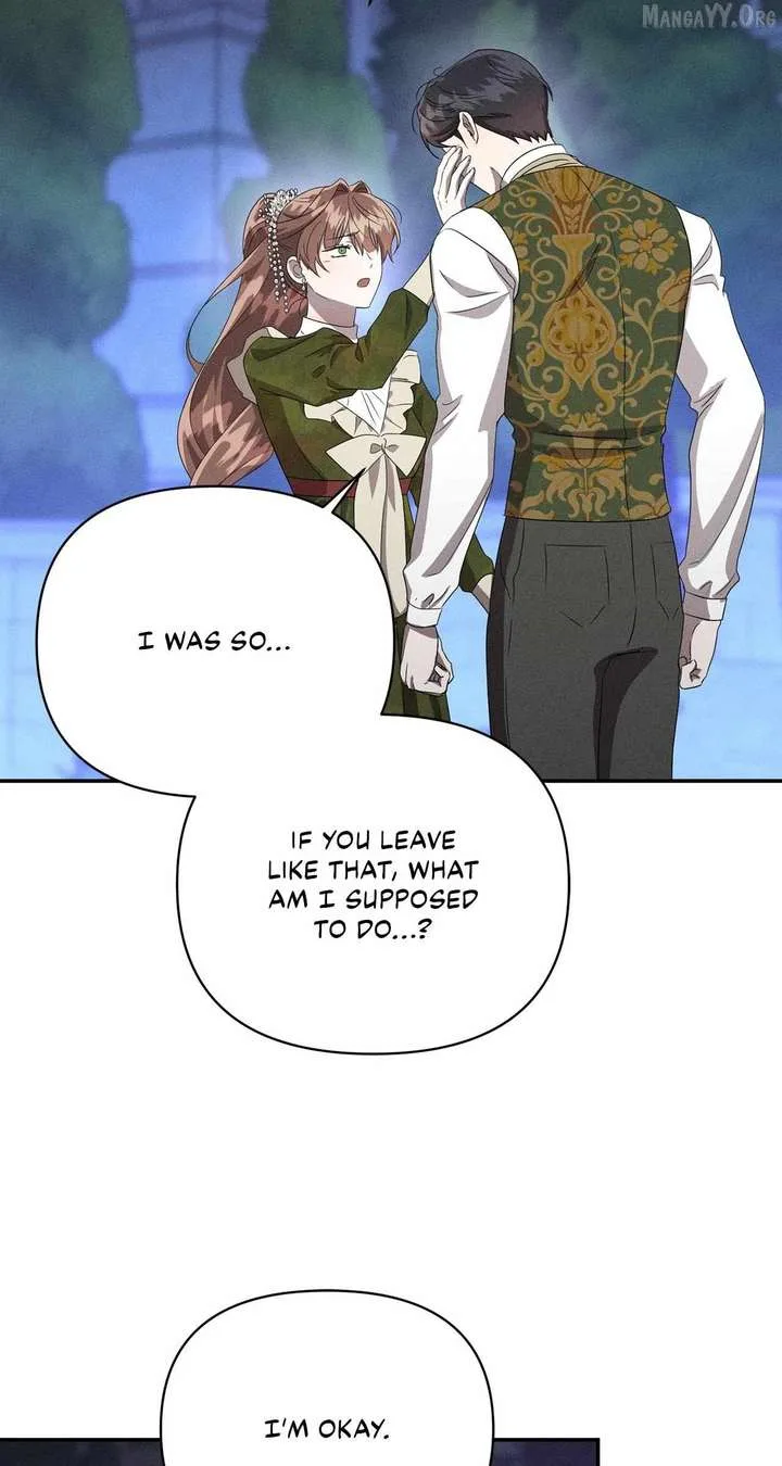 Don’t Be Carelessly Friendly Chapter 69 page 61