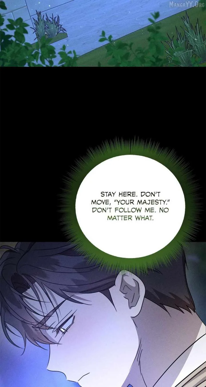 Don’t Be Carelessly Friendly Chapter 69 page 53