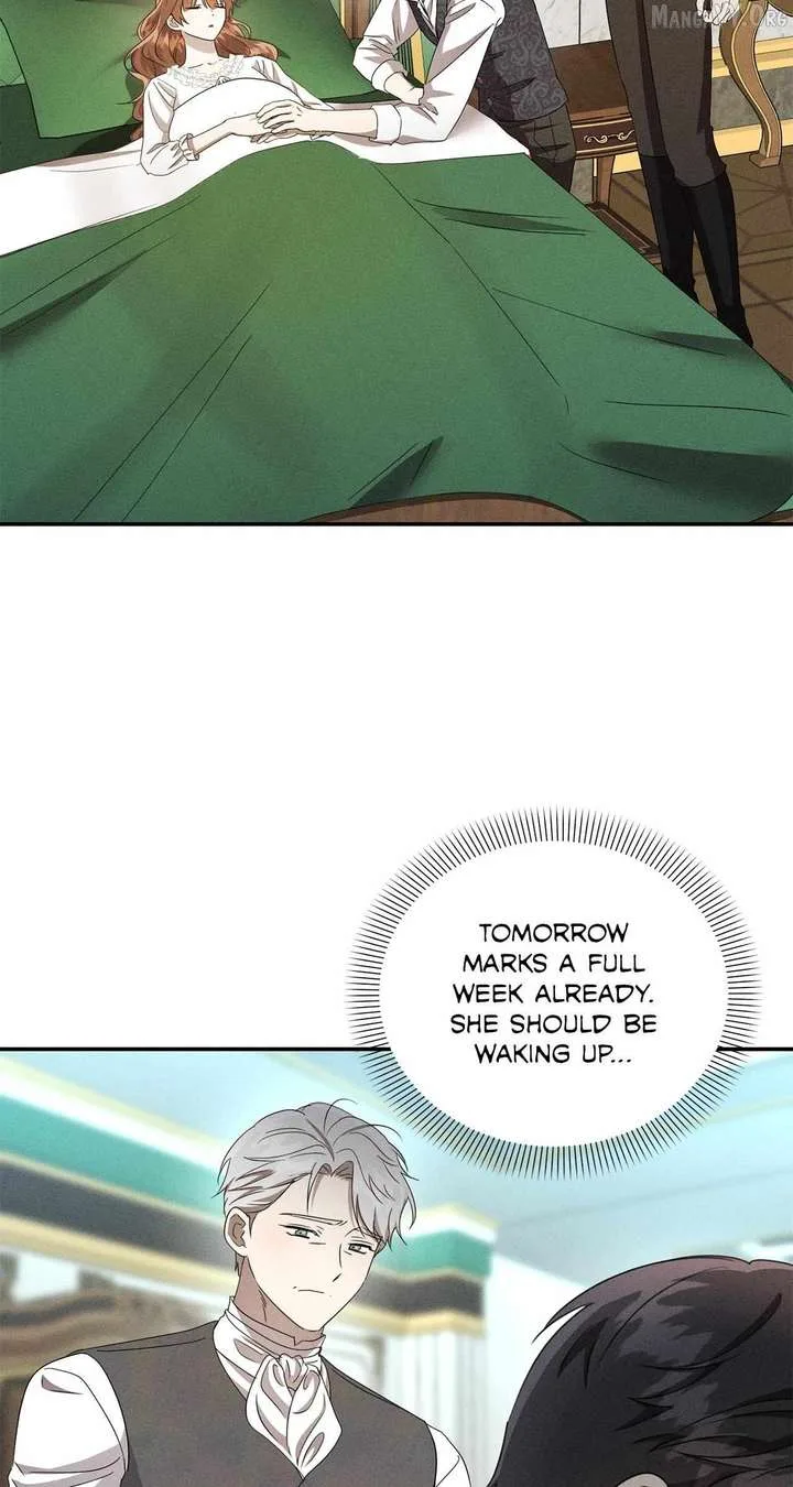 Don’t Be Carelessly Friendly Chapter 70 page 2