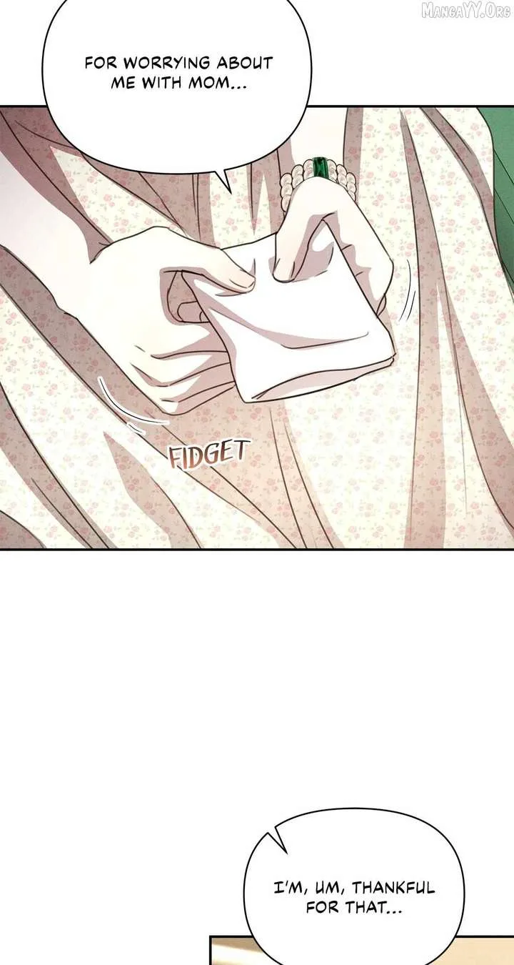 Don’t Be Carelessly Friendly Chapter 66 page 35