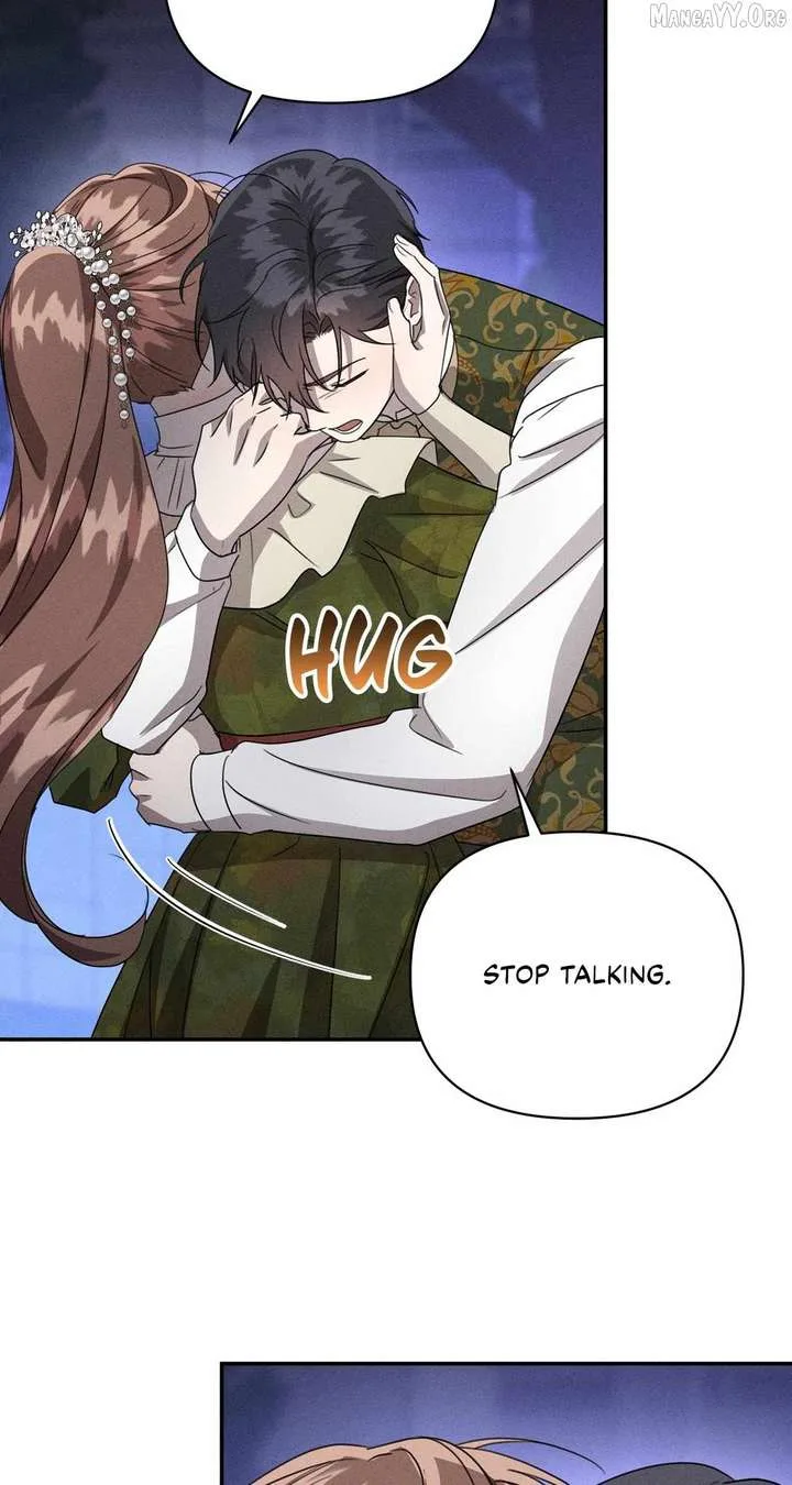 Don’t Be Carelessly Friendly Chapter 69 page 62