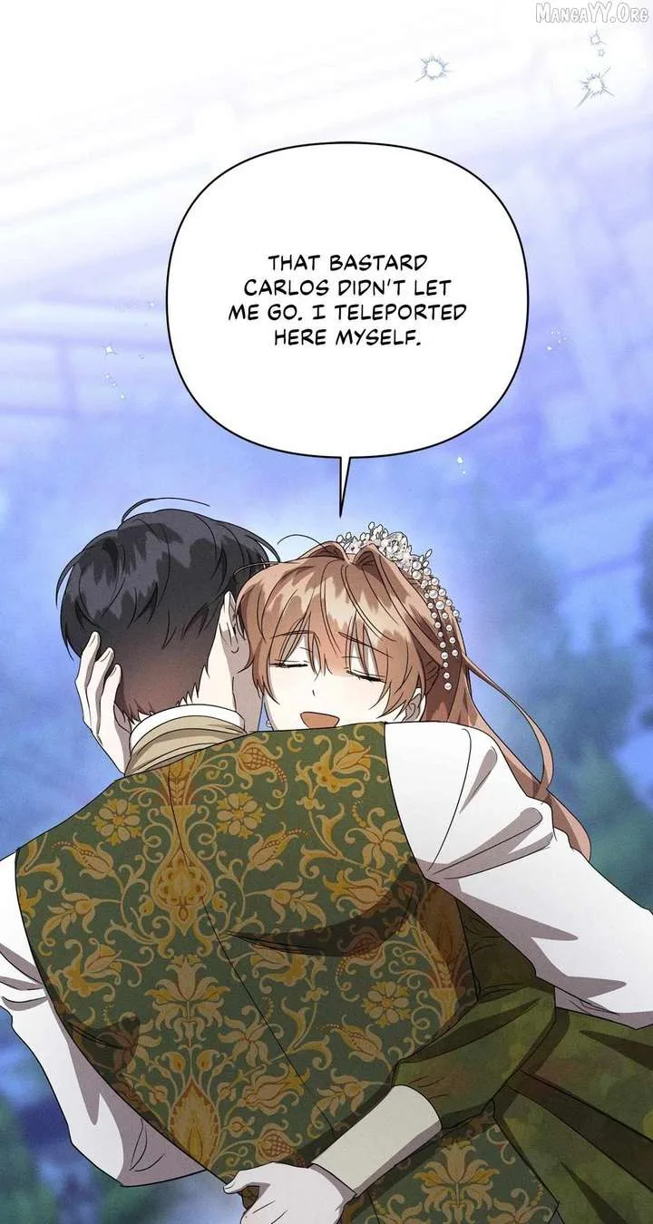 Don’t Be Carelessly Friendly Chapter 69 page 64