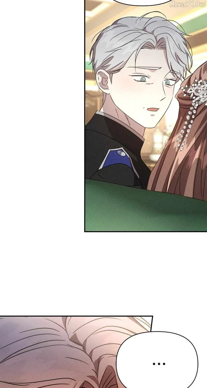 Don’t Be Carelessly Friendly Chapter 66 page 36