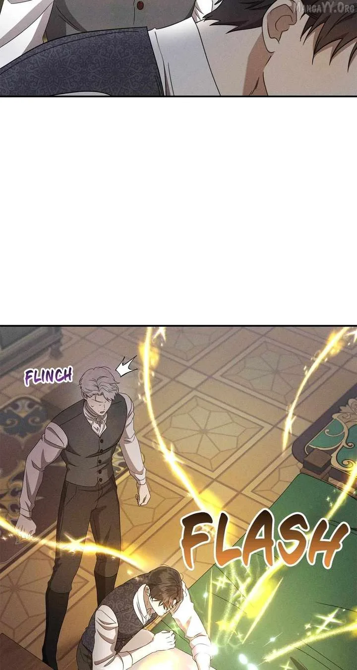 Don’t Be Carelessly Friendly Chapter 70 page 3