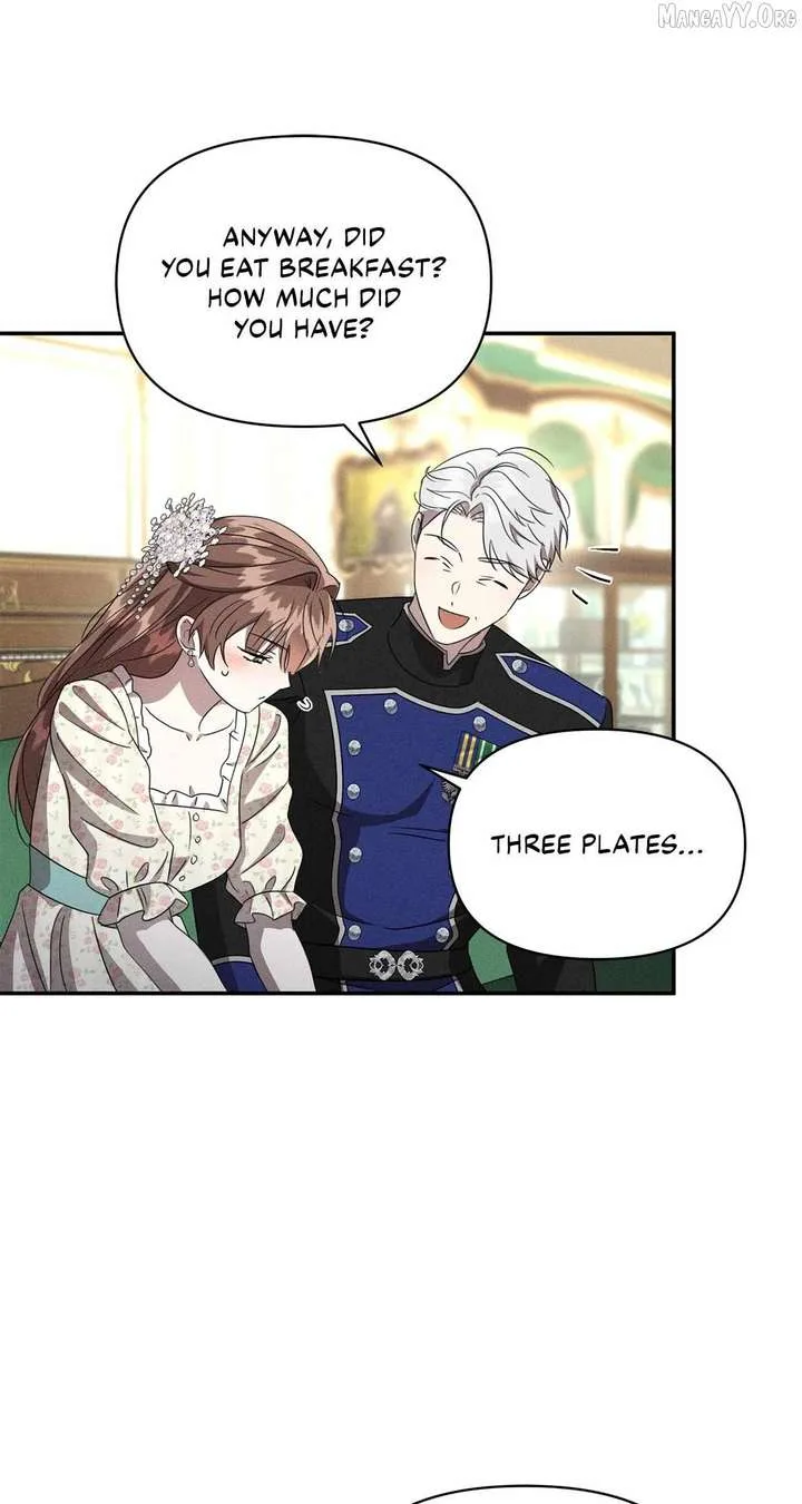 Don’t Be Carelessly Friendly Chapter 66 page 39